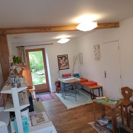 Les Pipistrelles 19 - Chambre D'Hotes Meymac Esterno foto
