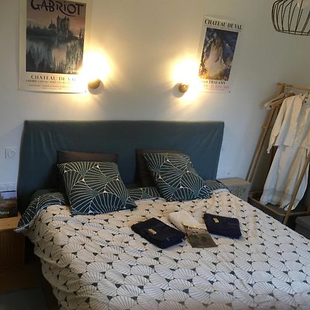 Les Pipistrelles 19 - Chambre D'Hotes Meymac Esterno foto