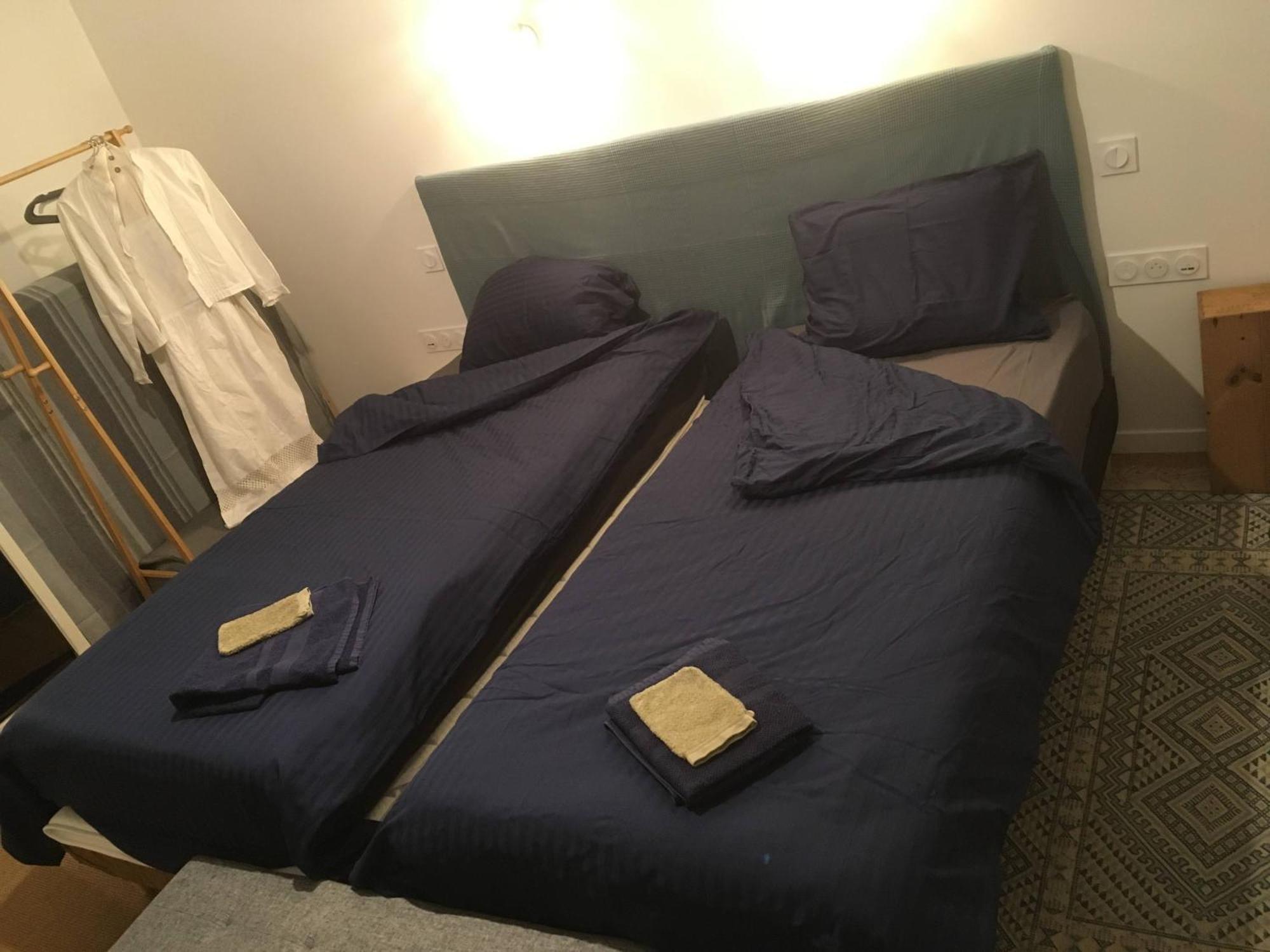 Les Pipistrelles 19 - Chambre D'Hotes Meymac Esterno foto