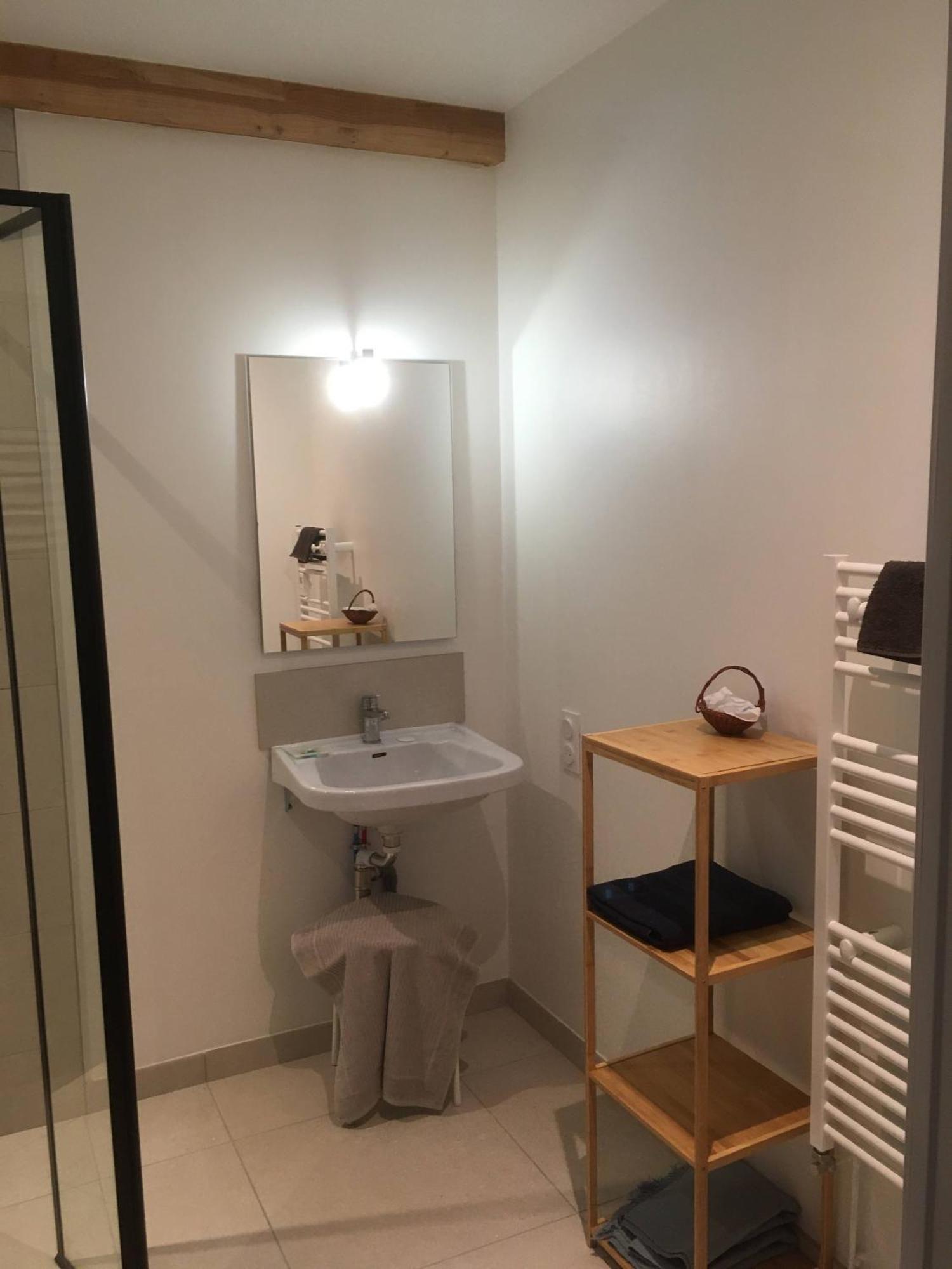 Les Pipistrelles 19 - Chambre D'Hotes Meymac Esterno foto