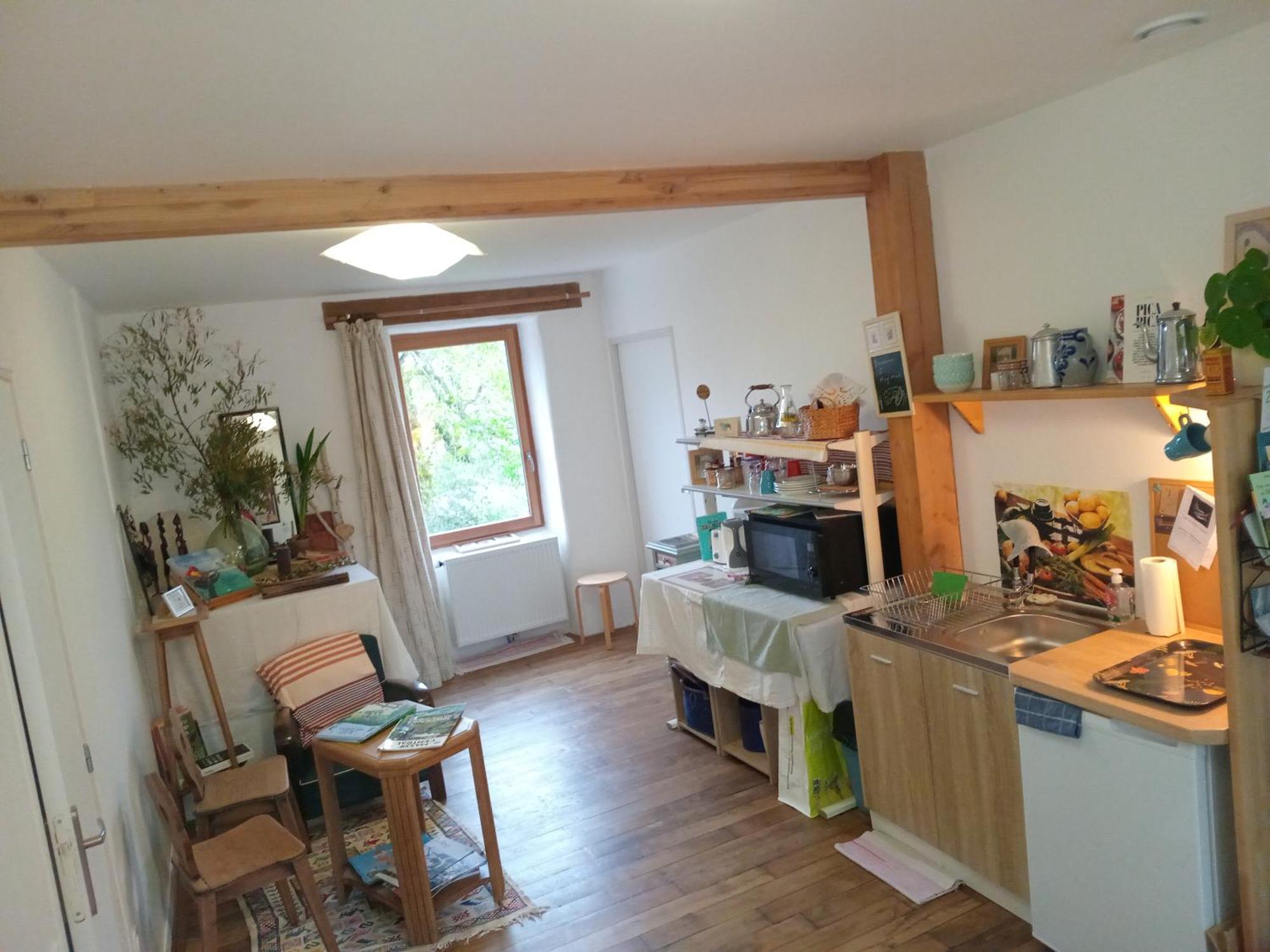 Les Pipistrelles 19 - Chambre D'Hotes Meymac Esterno foto
